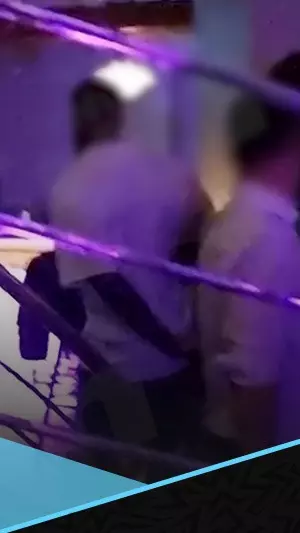 تفاصيل اعتقال مهاجم الأهلي السعودي إيفان توني