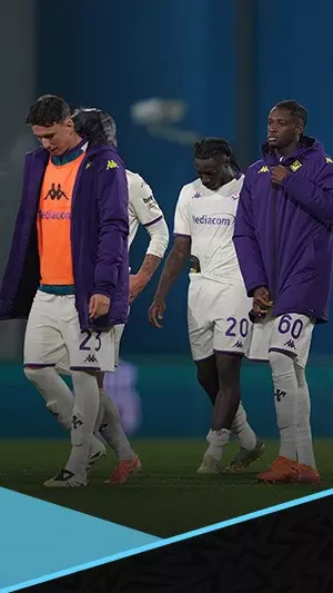 بعد تذيل الدوري الإيطالي.. تهديدات ترعب فيورنتينا