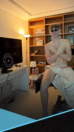 مصباح هويسن السحري.. سر العودة السريعة لمدافع ريال مدريد