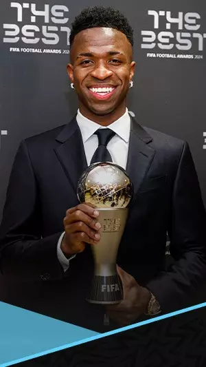 محمد صلاح ينافس عليها.. كيف يتم اختيار الفائز بـ"ذا بيست"؟