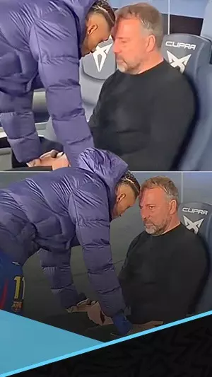 فيديو أثار الجدل.. السبب الحقيقي وراء حزن فليك