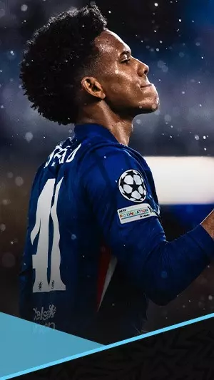 إستيفاو.. التاج الذي خرج من رماد البرازيل