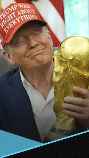 منتخبان أفريقيان ممنوعان من جماهيرهما في كأس العالم 2026