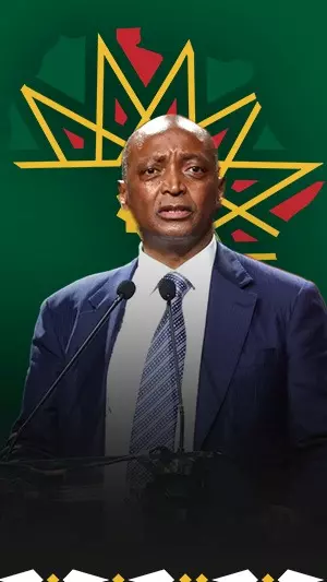 تعديل تاريخي وبطولة جديدة.. ثورة كروية في الكرة الأفريقية