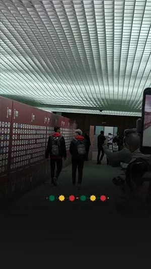 "إحنا إخوات".. رد أحمد فتوح وإمام عاشور على حقيقة مشادتهما