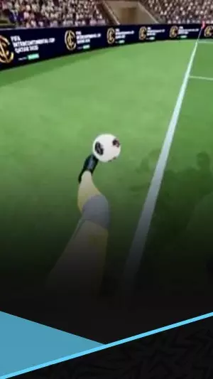 فيفا يختبر تقنية جديدة لحسم التسلل