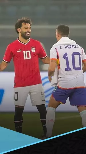 فرق توقيت.. جمهور الفراعنة مستعد للسهر في مونديال أمريكا