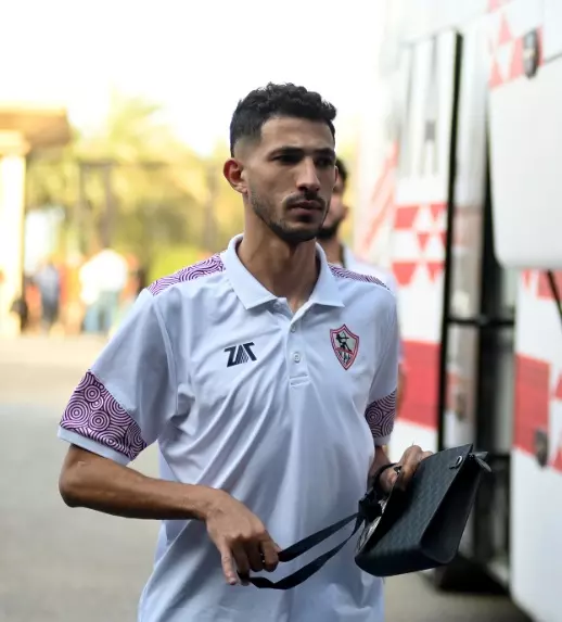 3 أعوام من الأزمات.. حفل راغب علامة يورط أحمد فتوح مع الزمالك