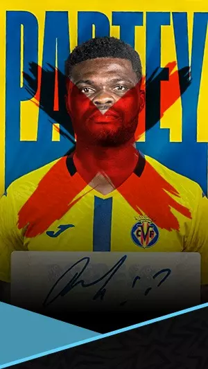 توماس بارتي.. الصفقة المنبوذة في فياريال