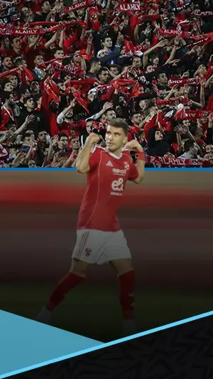 ليلة زيزو.. كواليس رباعية الأهلي أمام فاركو