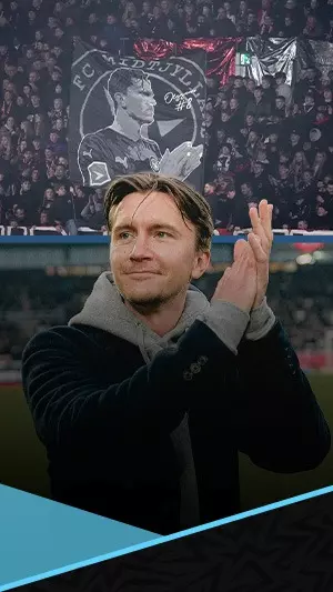 كريستوفر أولسون.. لاعب أرسنال السابق يعود للحياة عبر الملاكمة