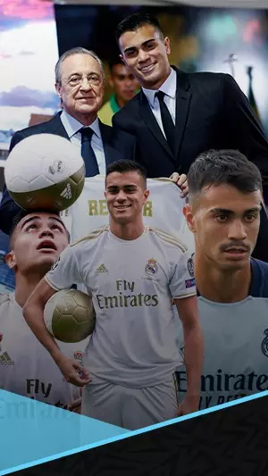 رحل مجانا.. نهاية صامتة لأسوأ صفقات ريال مدريد