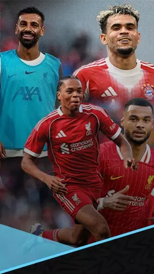 ريو نجوموها.. جوهرة ليفربول التي خطفها من تشيلسي