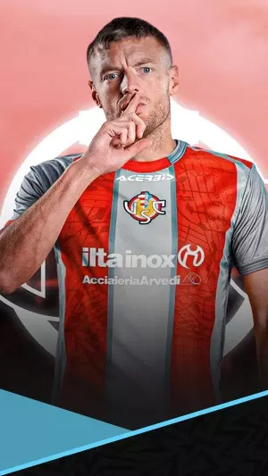 يتعلم "السباب".. بداية غريبة لفاردي في الدوري الإيطالي