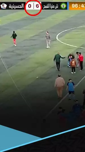 "مؤامرة" الـ6-0.. اتهامات بالتفويت في دورة الترقي