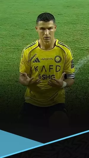 جرَّب الصيام.. هل اقترب كريستيانو من إعلان إسلامه؟