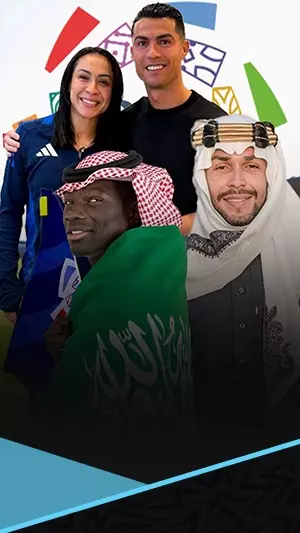 تأثير الإسلام على نجوم الدوري السعودي