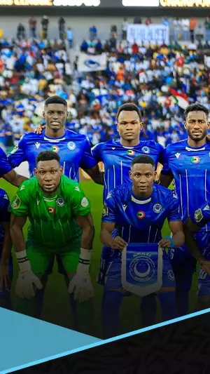 الهلال السوداني يشعل أزمة جديدة في الكاف