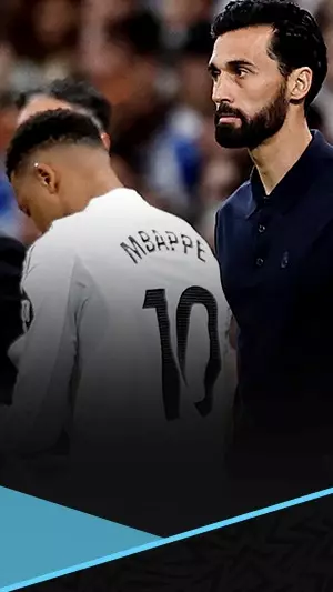 دراما جديدة تهز ريال مدريد.. مبابي وأربيلوا في روايتين متناقضتين