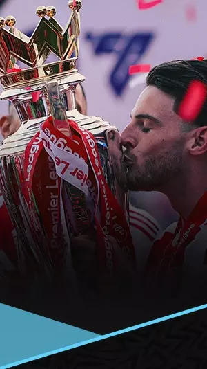 لماذا لن يرفع أرسنال كأس بريميرليج في احتفالية اللقب؟