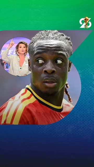 تصريحات عن دوكو تُوقف مذيعة فرنسية عن العمل