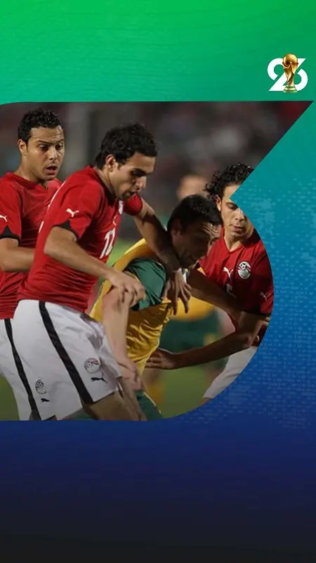 كيف وقعت مباراة مصر وأستراليا بفخ فضيحة مراهنات؟