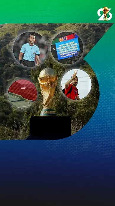 مشاكل بالجملة تضرب كأس العالم 2026 قبل انطلاقه