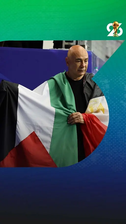 "القلب الشجاع".. حسام حسن خاض المعركة بمفرده في أمريكا