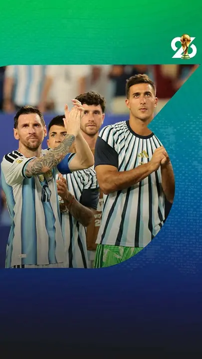 هل الحكام تجامل الأرجنتين في كأس العالم 2026؟
