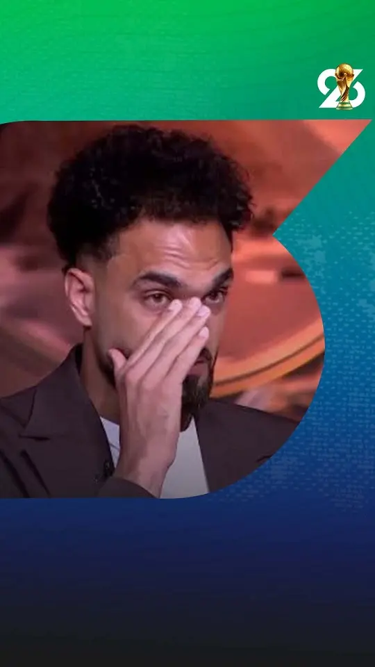 هزَّ العالم.. حكاية ملهمة أبكت زيكو على الهواء