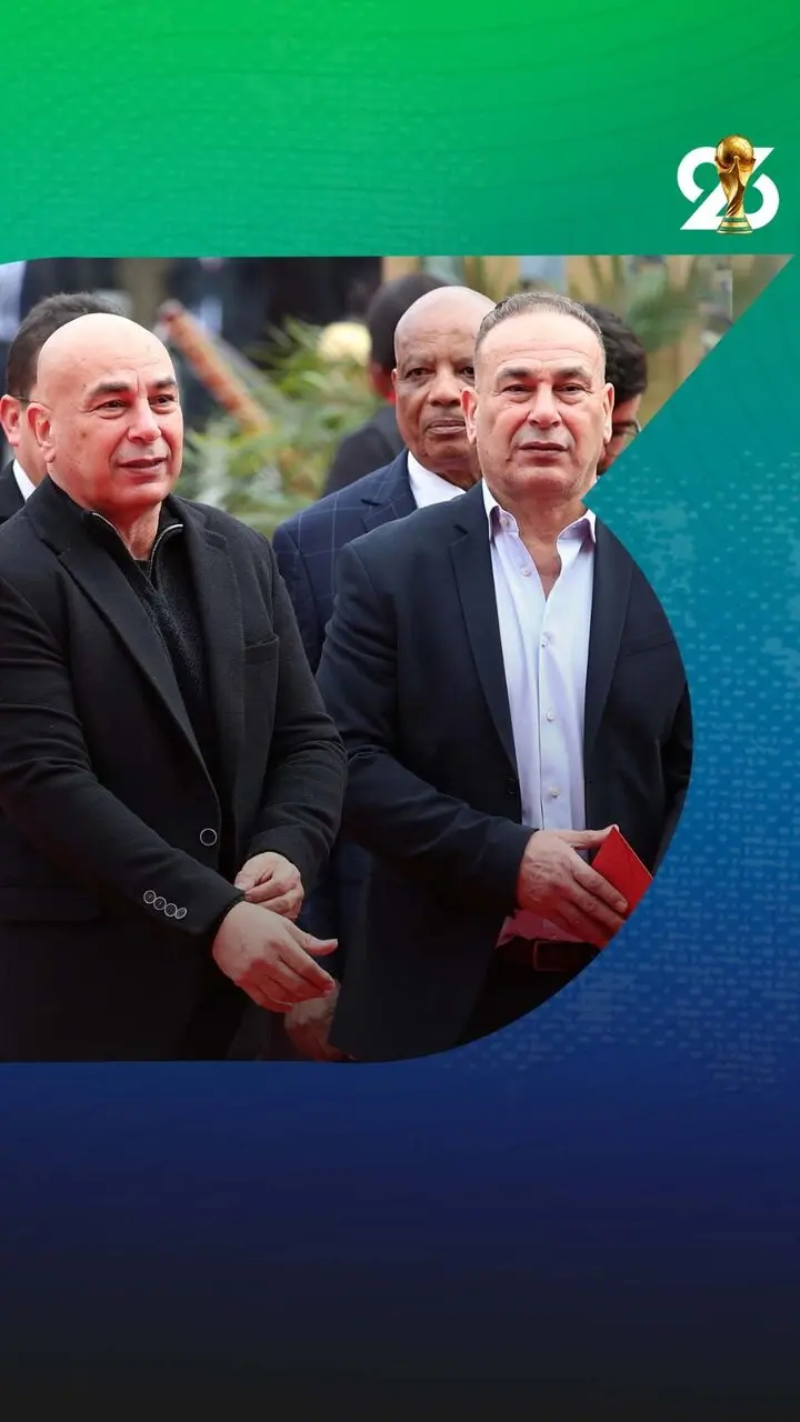 بعد تكرارها مع منتخب مصر.. السر وراء تطابق ردود أفعال التوأم حسام وإبراهيم