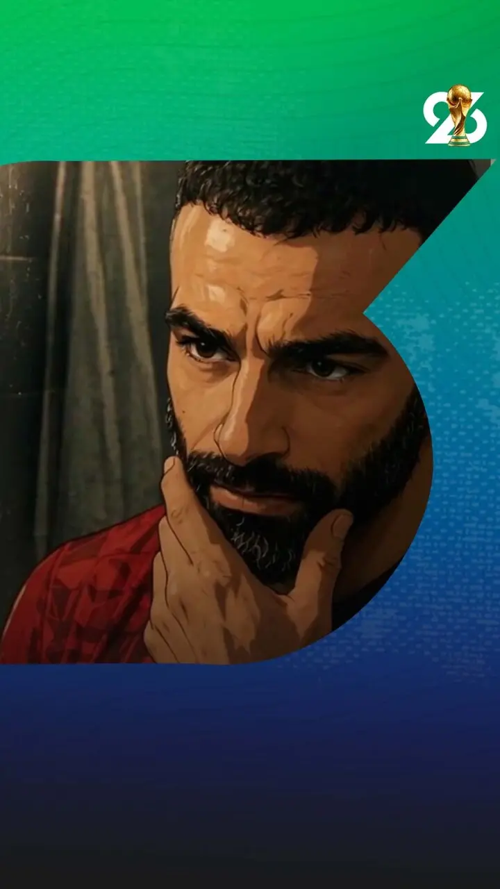 "لسه بدري يا صلاح".. انطلق ولن يوقفك أحد