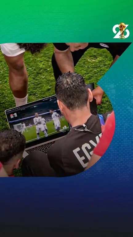 كيف تفوقت مصر على أستراليا في ركلات الترجيح؟
