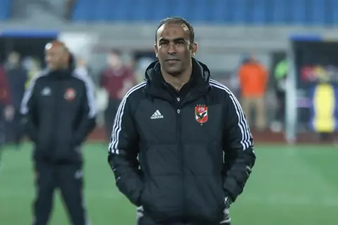 سيد عبدالحفيظ يعلق على إمكانية العودة للتواجد في الأهلي | يلاكورة