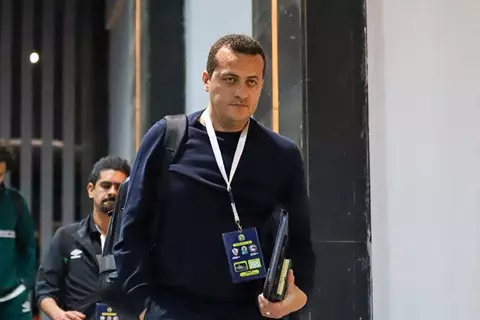 رسميًا.. الاتحاد السكندري يعلن رحيل تامر مصطفى | يلاكورة