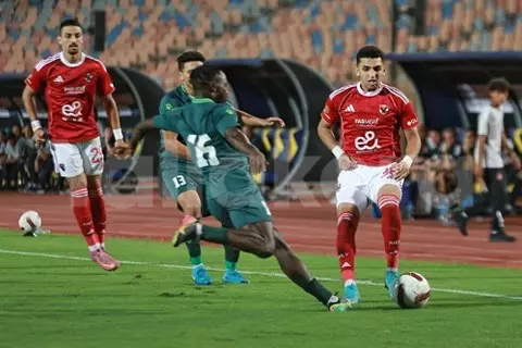 جماهير منتخب مصر