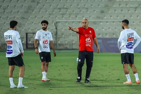 معلق مباراة مصر ضد نيجيريا الودية | يلاكورة