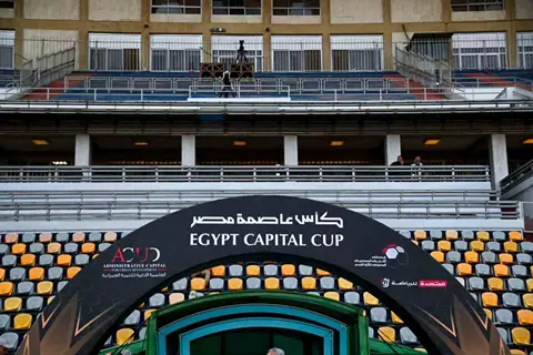 دقيقة بدقيقة.. الزمالك 0-0 كهرباء الإسماعيلية.. الشوط الأول