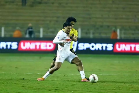 دقيقة بدقيقة.. الزمالك 1-0 كهرباء الإسماعيلية.. عمرو ناصر يسجل (فيديو وصور)