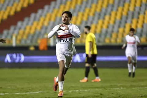 دقيقة بدقيقة.. الزمالك 3-1 كهرباء الإسماعيلية.. شيكا يقلص الفارق (فيديو وصور)