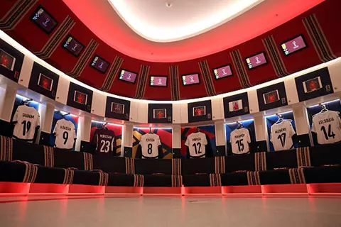 دقيقة بدقيقة (حسم التأهل).. منتخب مصر الثاني يواجه الأردن في كأس العرب