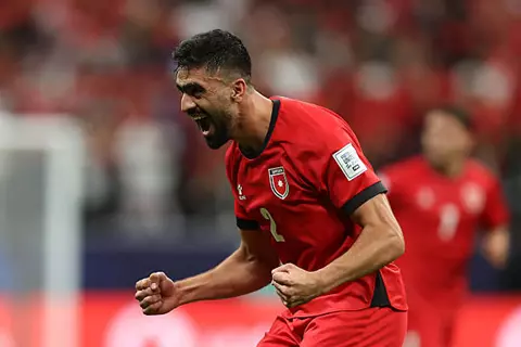 دقيقة بدقيقة (حسم التأهل).. منتخب مصر الثاني 0-1 الأردن.. هدف ضائع (فيديو وصور)