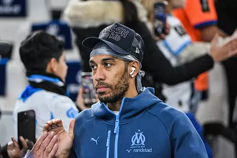 دقيقة بدقيقة.. مارسيليا يواجه موناكو في الدوري الفرنسي