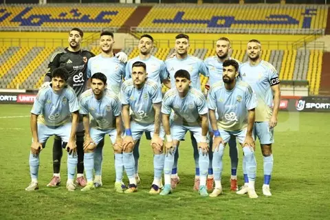 دقيقة بدقيقة.. سيراميكا كليوباترا 0-0 الأهلي..هدف ضائع