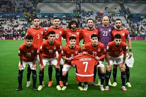 دقيقة بدقيقة.. الإمارات تواجه مصر الثاني في كأس العرب