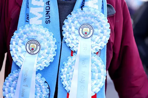 دقيقة بدقيقة.. مانشستر سيتي يواجه وست هام في الدوري الإنجليزي