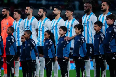 دقيقة بدقيقة.. بيراميدز 0-0 مسار.. فرصة هدف 