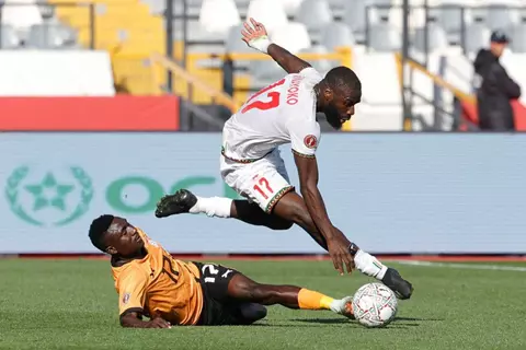 دقيقة بدقيقة.. مالي 1-1 زامبيا.. هدف قاتل