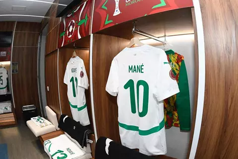 دقيقة بدقيقة.. منتخب السنغال يواجه بوتسوانا في أمم أفريقيا