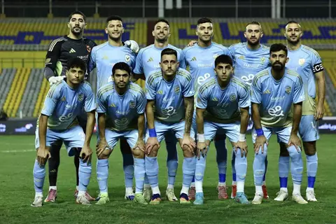 دقيقة بدقيقة.. غزل المحلة يواجه الأهلي في كأس رابطة الأندية